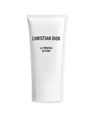 DIOR | OFF/ON Reinigungsschaum Reinigender und klärender Schaum 150ml | 